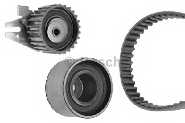 BOSCH 1 987 948 555 Timing Belt Kit